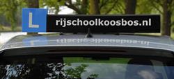 Rijschool Koos Bos, Almelo openingstijden