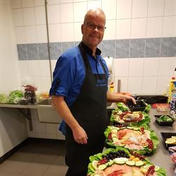 Fieret Uw Visspecialist, Ede openingstijden