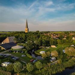 Boerencamping Ny Herema, Tzum openingstijden