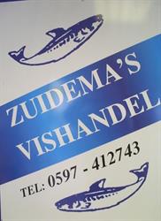 Zuidema, Winschoten openingstijden