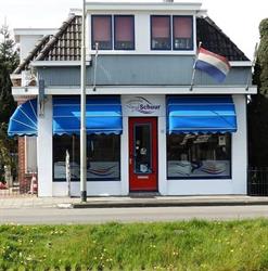 Vishandel Schuur, Wildervank openingstijden