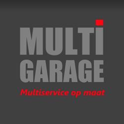 MultiGarage, Den Helder openingstijden