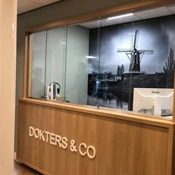 Dokters & Co, Terheijden openingstijden