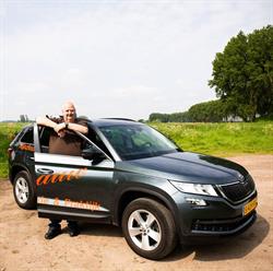 Rijschool Graauw, Clinge openingstijden