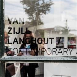 Van Zijll Langhout / Contemporary Art, Amsterdam openingstijden