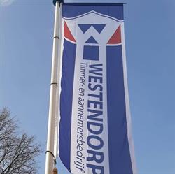 R.G. Westendorp & Zn., De Heurne openingstijden