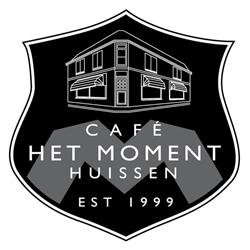 Café het Moment, Huissen openingstijden