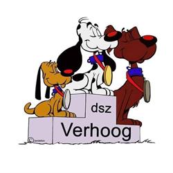 Dierenspeciaalzaak Verhoog, Voorschoten openingstijden