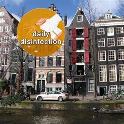 International Budget Hostel, Amsterdam openingstijden