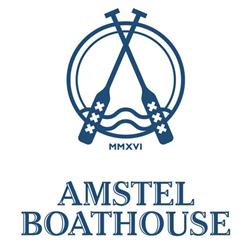 Amstel Boathouse, Amsterdam openingstijden