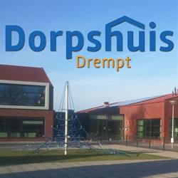 Dorpshuis Drempt Gildehöfke, openingstijden
