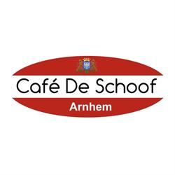 Café De Schoof, Arnhem openingstijden