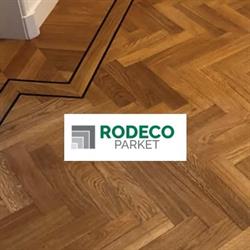 Rodeco Parket, Rotterdam openingstijden