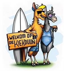 Camping de Kiekduun, Buren openingstijden