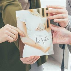 Verloskundigenpraktijk La Vie, Brunssum openingstijden