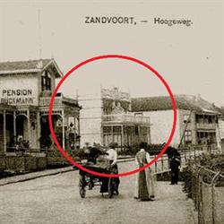 Hotel Doppenberg Bv, Zandvoort openingstijden