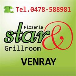 Star Pizzeria, Venray openingstijden