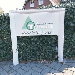 Fysio en Manuele Therapie Cesar Mensendieck Tijhuis, Denekamp openingstijden