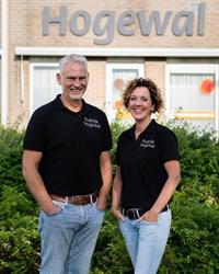 Hogewal Fysio- en Manuele Therapie, Steenwijk openingstijden