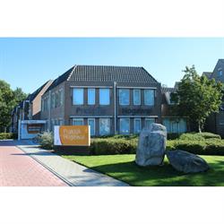 Hogewal Fysio- en Manuele Therapie, Steenwijk openingstijden