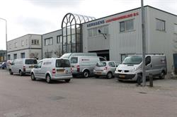 Kerssens Luchtbehandeling Bv, Akersloot openingstijden