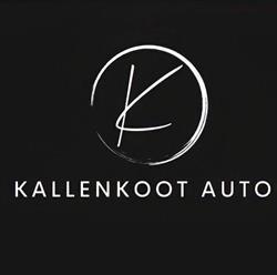 Kallenkoot Auto's, Roden openingstijden