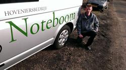 Hoveniersbedrijf Noteboom, Almelo openingstijden