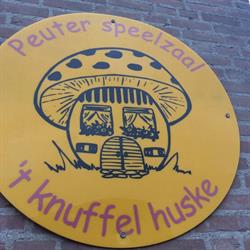 Peuterspeelzaal 't Knuffelhuske, Kerkdriel openingstijden