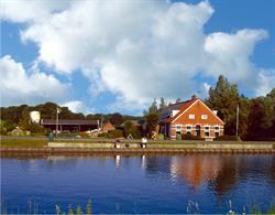 Camping De Lindehoeve, De Punt openingstijden