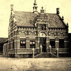 Huisartsenpraktijk Ottersum, openingstijden
