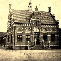 Huisartsenpraktijk Ottersum, openingstijden