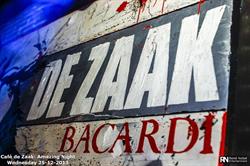 Cafe de Zaak, Apeldoorn openingstijden