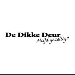 De Dikke Deur, Putten openingstijden