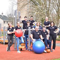 Praktijk Voor Fysiotherapie de Posten, Enschede openingstijden