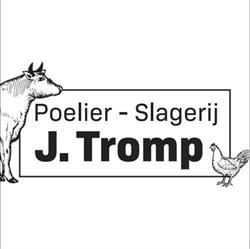 Poelier-Slagerij J. Tromp, Purmerland openingstijden