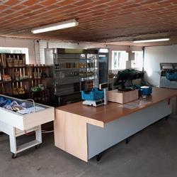 Houtepen Vof, De Moer openingstijden