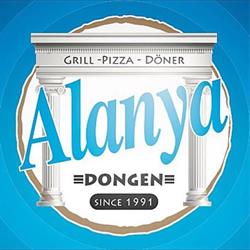 Grillroom-Pizzeria Alanya, Dongen openingstijden