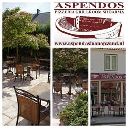 Aspendos, Loon op Zand openingstijden