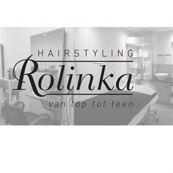 Hairstyling Rolinka, Amsterdam openingstijden