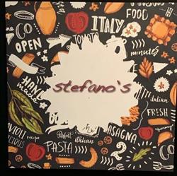 Stefano's Pizzeria, 's-Hertogenbosch openingstijden