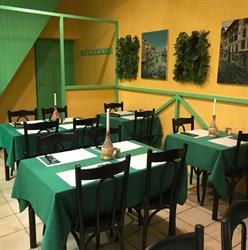 Pizzeria Piccoli, Sint-Oedenrode openingstijden
