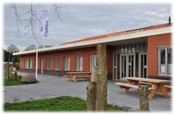 Stichting Dorpshuis de Klabbe, Foxhol openingstijden