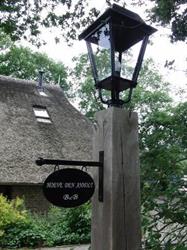 Hoeve Den Anholt Anholt Ruinen - openingstijden
