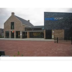 Stichting 't Dorpshuis, Ulicoten openingstijden