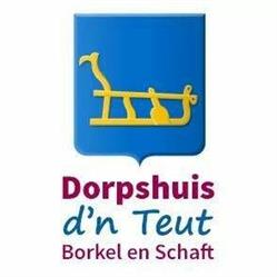 Stichting Dorpshuis Borkel en Schaft, Valkenswaard openingstijden