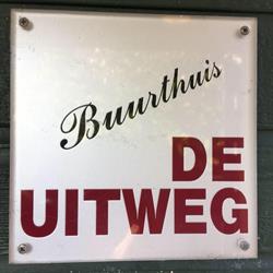 Buurtvereniging Uitweg, Lopikerkapel openingstijden