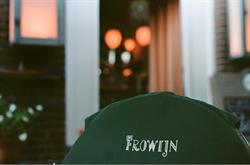 Café Frowijn, Nijmegen openingstijden
