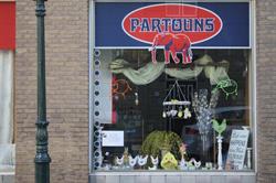 Partouns l, Eijsden openingstijden