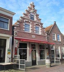Café 1614, Monnickendam openingstijden