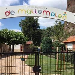 Kinderdagverblijf De Mallemolen, Sint-Oedenrode openingstijden